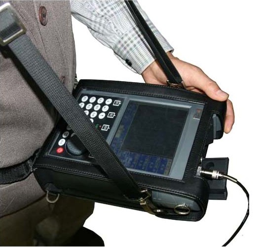 金屬結構超聲波探傷，管道第三方探傷機構